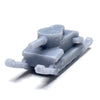 Motorgeschutz Tank (3D Printed) x5