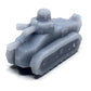 Spanish Trubia Tank (3D Printed) x5