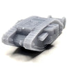 British Mk I Male Tank (3D Printed) x5