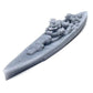 Netherlands Battlecruiser Project 1047 (3D Printed) xONE