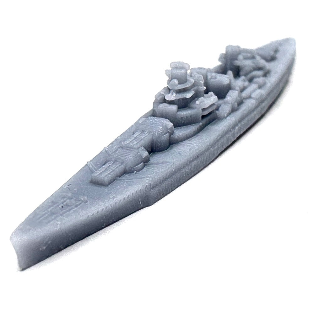 Netherlands Battlecruiser Project 1047 (3D Printed) xONE