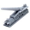 1912 Railroad Gun (3D Printed) x5