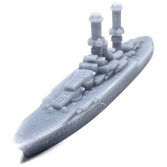 Idaho Battleship (3D Printed) xONE