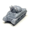Skink AA Tank (3D Printed) x5