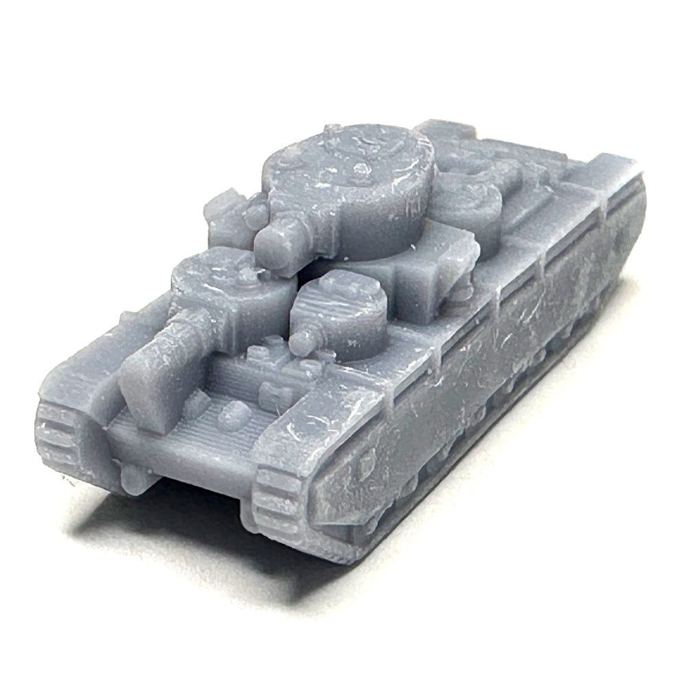 T-35 Tank (3D Printed) x5