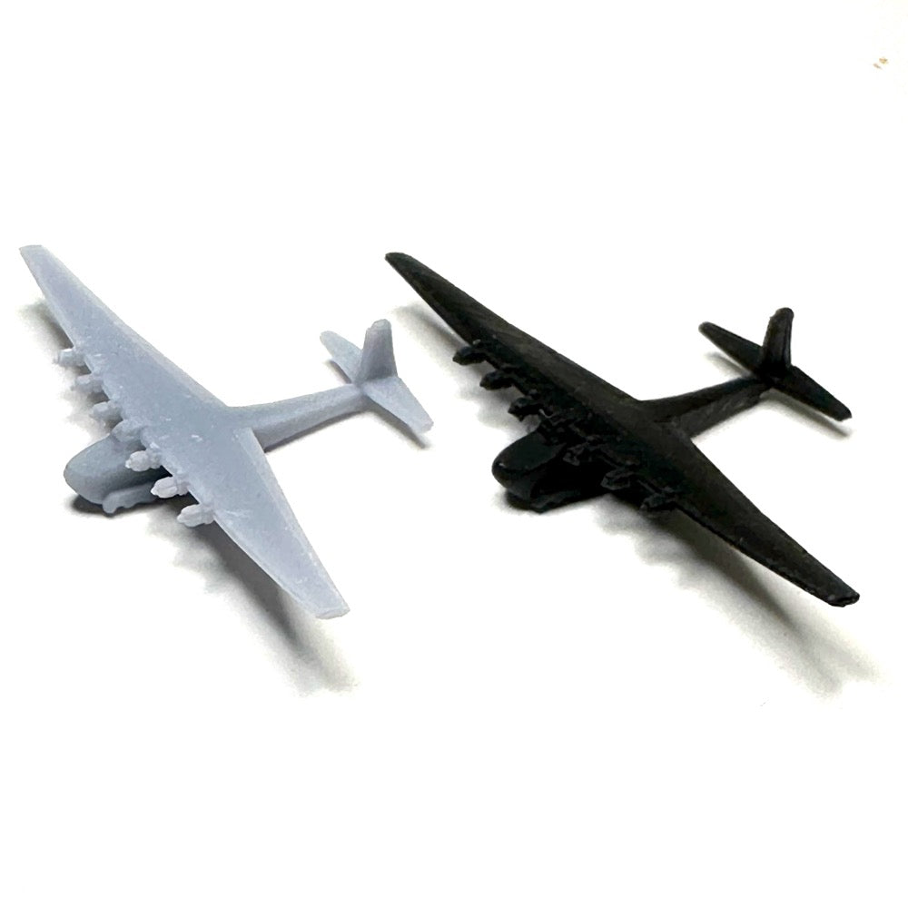 Messerschmitt Me 323 Gigant (3D Printed) xONE