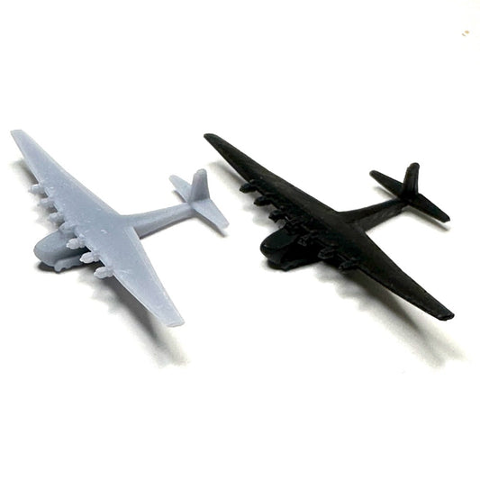Messerschmitt Me 323 Gigant (3D Printed) xONE
