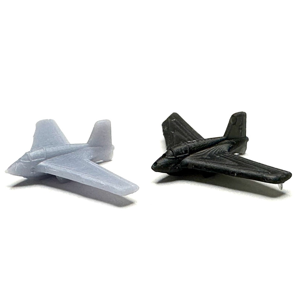 Me-163 Komet Set (3D Printed) x5