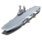 British Malta Aircraft Carrier (3D Printed) xONE
