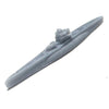 Type VII U-Boat (3D Printed) x5