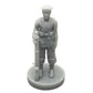 German Naval Infantry (3D Printed) x5