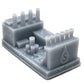 Synthetic Oil Plant (3D Printed) x5