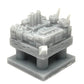 Offshore Oil Platform (3D Printed) x5