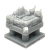 Offshore Oil Platform (3D Printed) x5