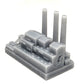 Power Station (3D Printed) x5
