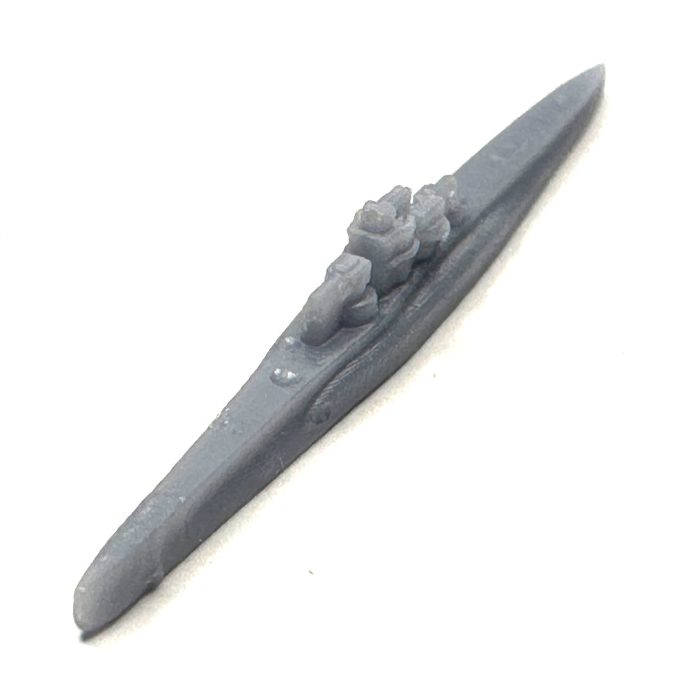 U-Flak Trap Submarine (3D Printed) x5