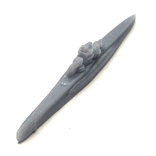 U-Flak Trap Submarine (3D Printed) x5