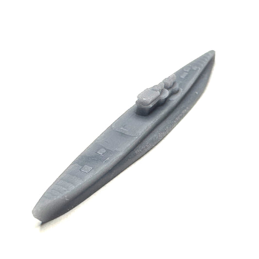 Type XIV Submarine (3D Printed) x5
