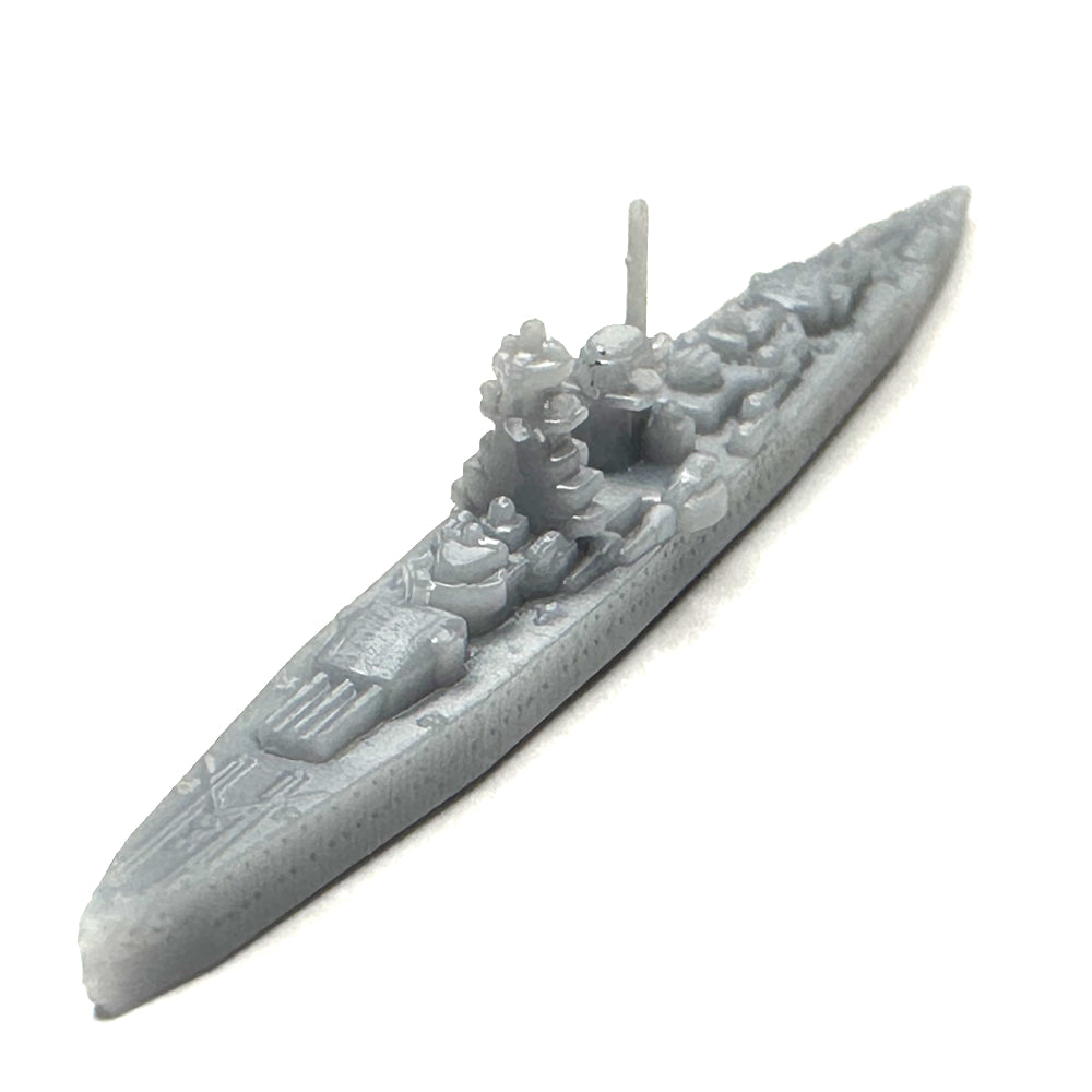 Graf Spee (3D Printed) xONE