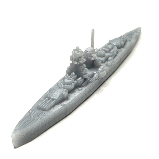Graf Spee (3D Printed) xONE
