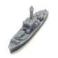SC-497-class Submarine Chaser (3D Printed) x5