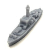SC-497-class Submarine Chaser (3D Printed) x5