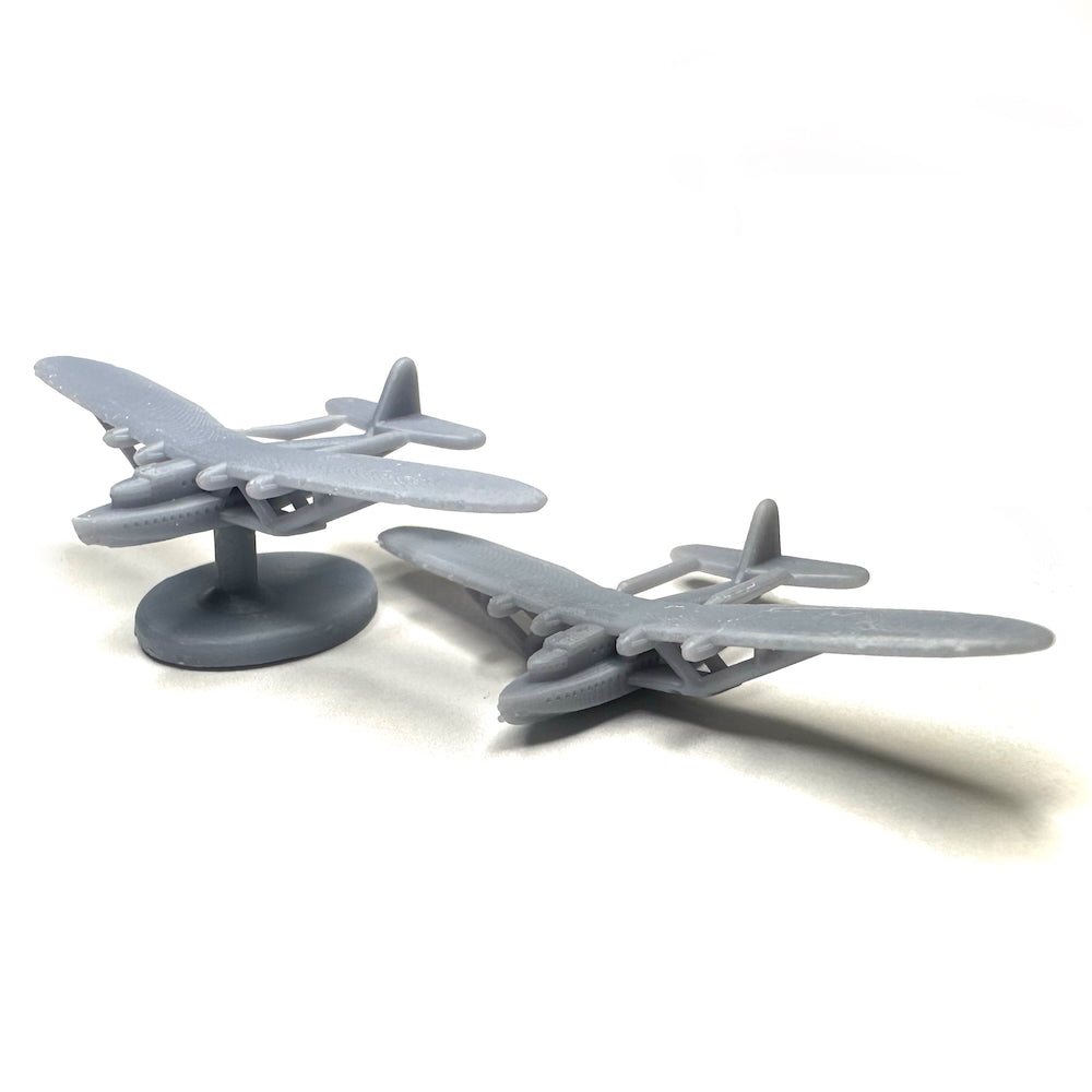 L.521 Flying Boat (3D Printed) xONE