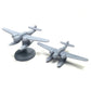 Fokker T.VIII Torpedo Bomber (3D Printed) xONE