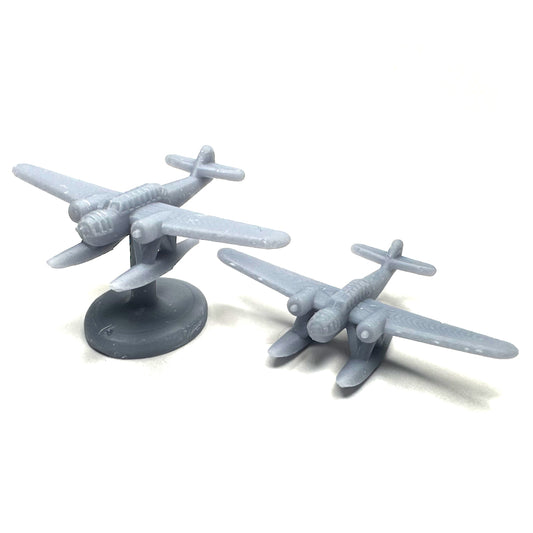 Fokker T.VIII Torpedo Bomber (3D Printed) xONE