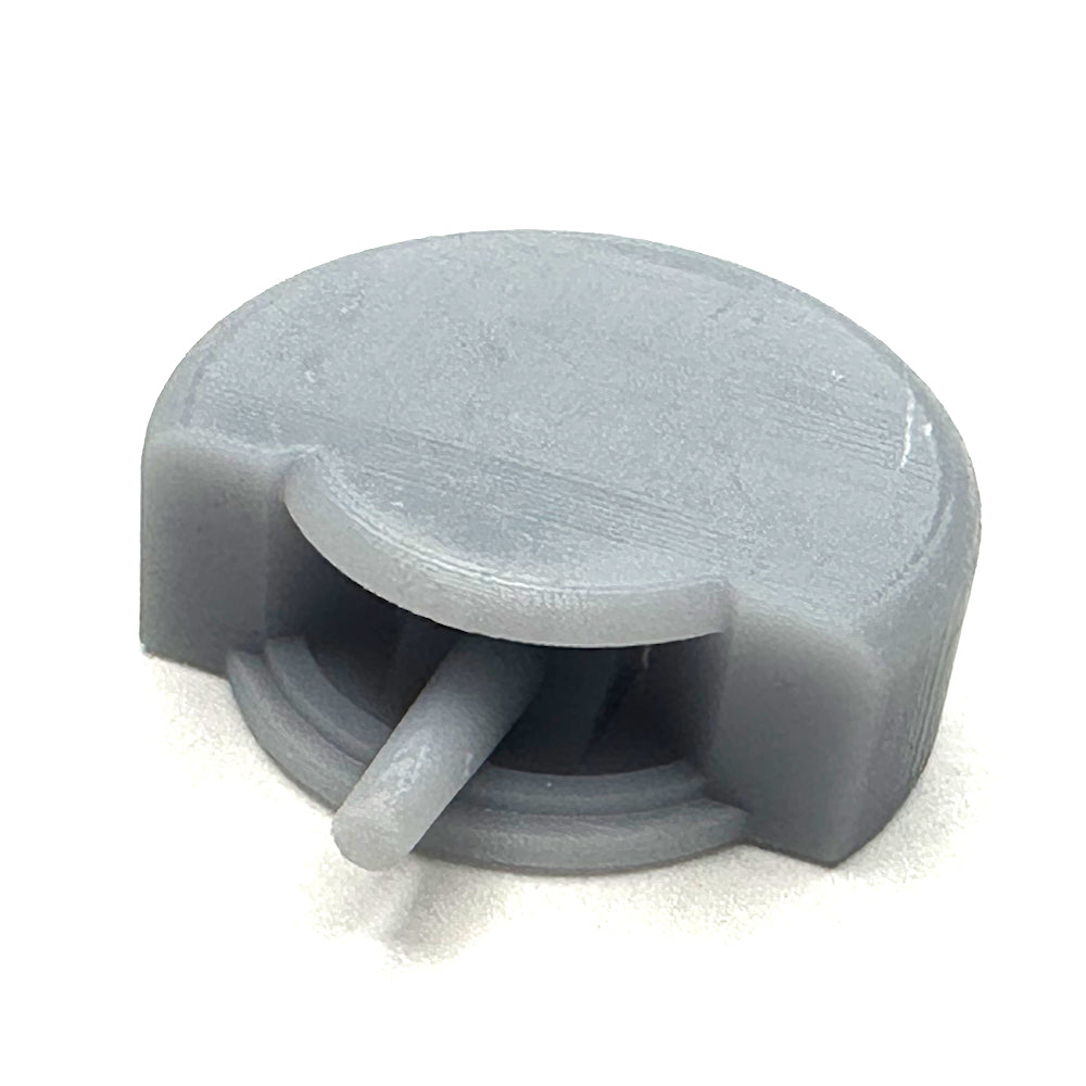 Atlantic Wall Casemate (3D Printed) x5