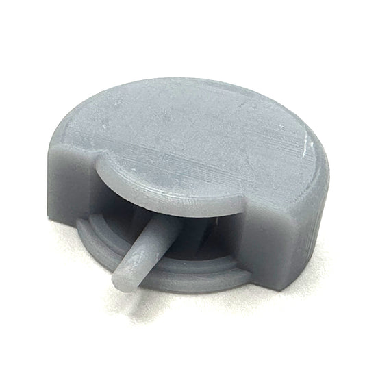 Atlantic Wall Casemate (3D Printed) x5