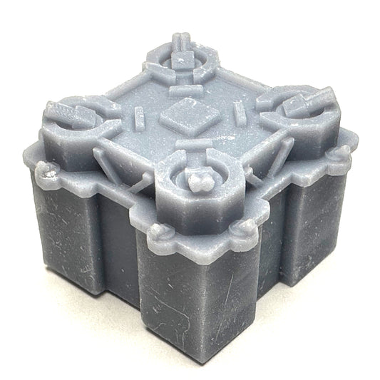 Flak Tower-Large (3D Printed) xONE