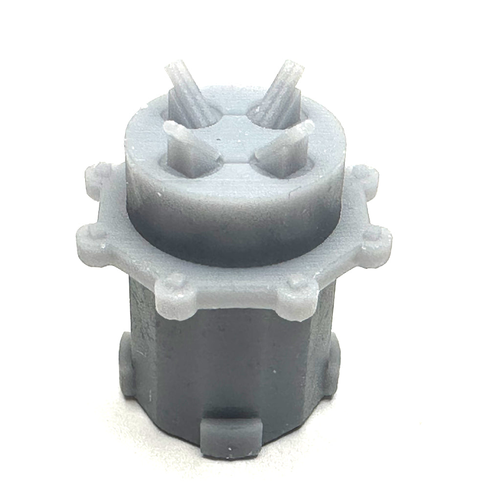 Flak Tower-Small (3D Printed) x5