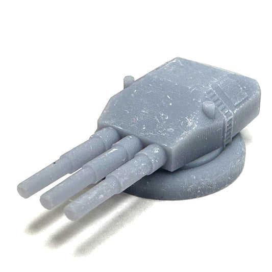 Fjell Shore Battery (3D Printed) xONE