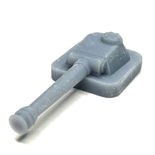 Panther Turret AT Gun (3D Printed) x5
