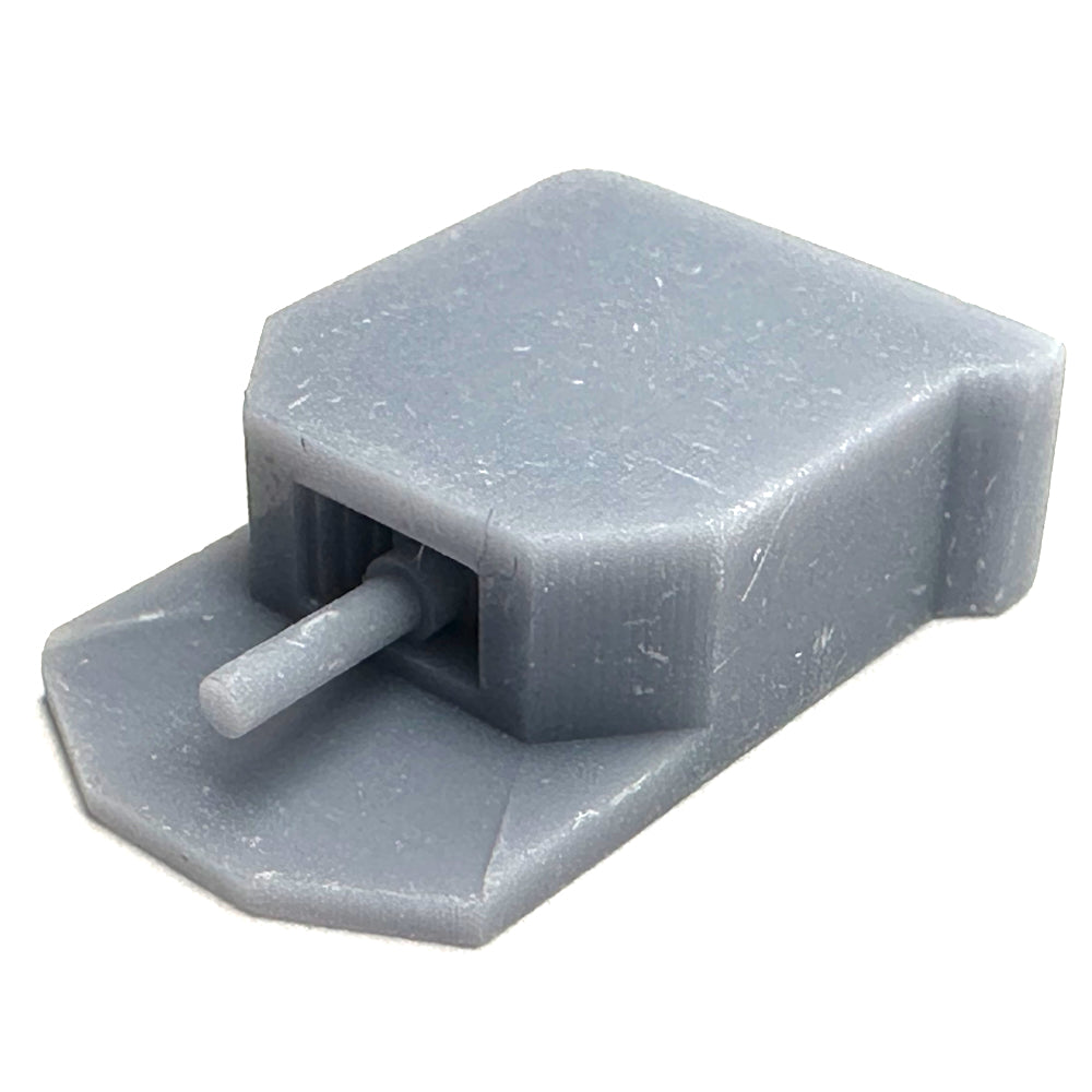 AT Gun Casemate (3D Printed) x5