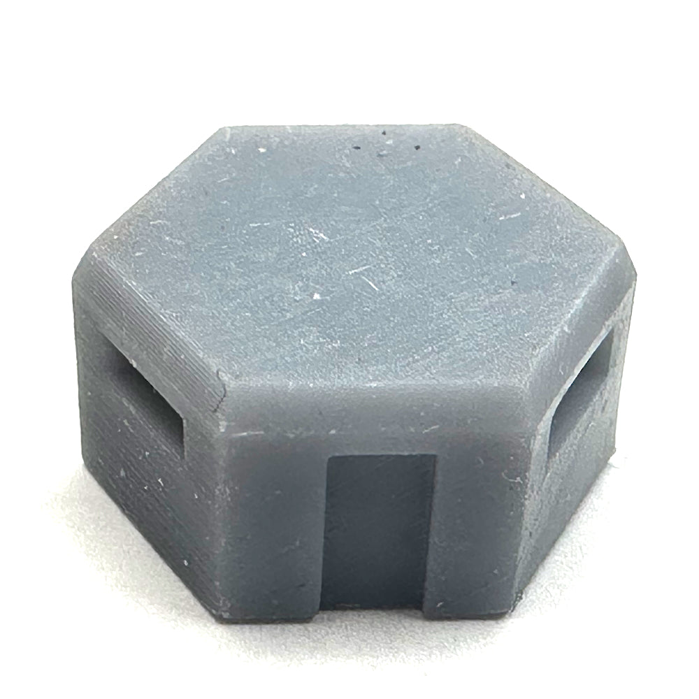 MG Pillbox Bunker (3D Printed) x5