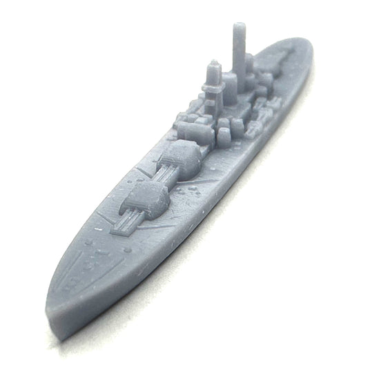 Soyuz-Class Battleship (3D Printed) xONE