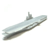 U.S.S Midway Carrier (3D Printed) x5