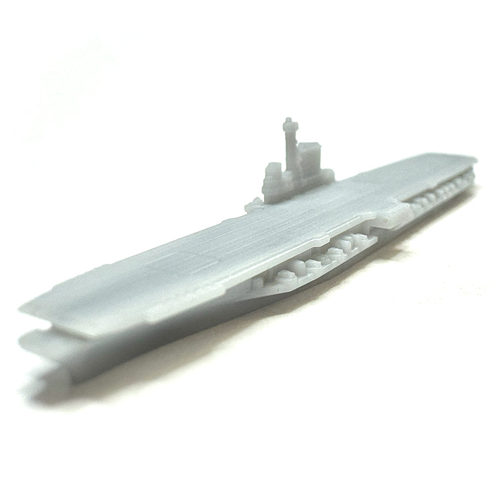 U.S.S Midway Carrier (3D Printed) x5