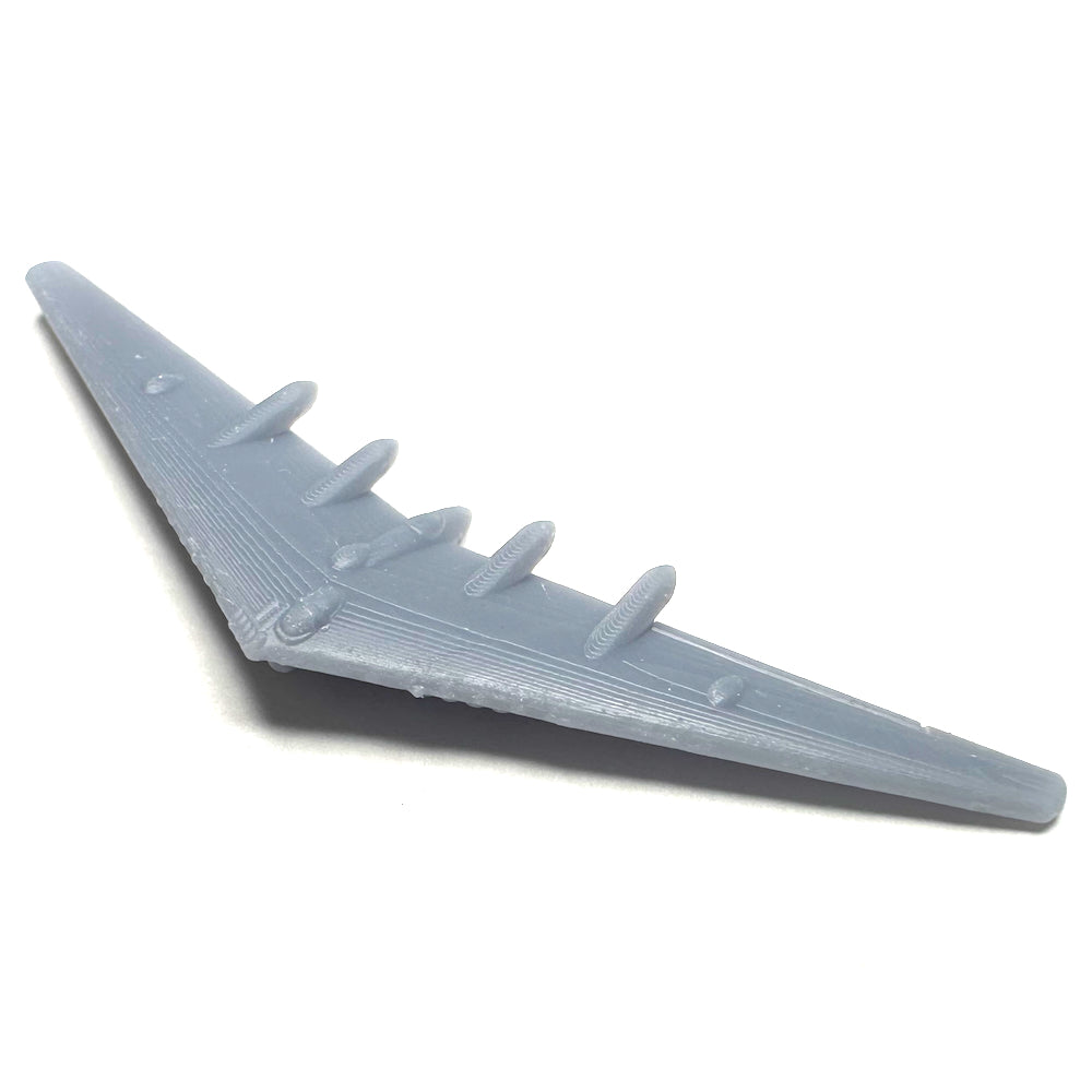 Northrop YB-35 Heavy Bomber (3D Printed) x5