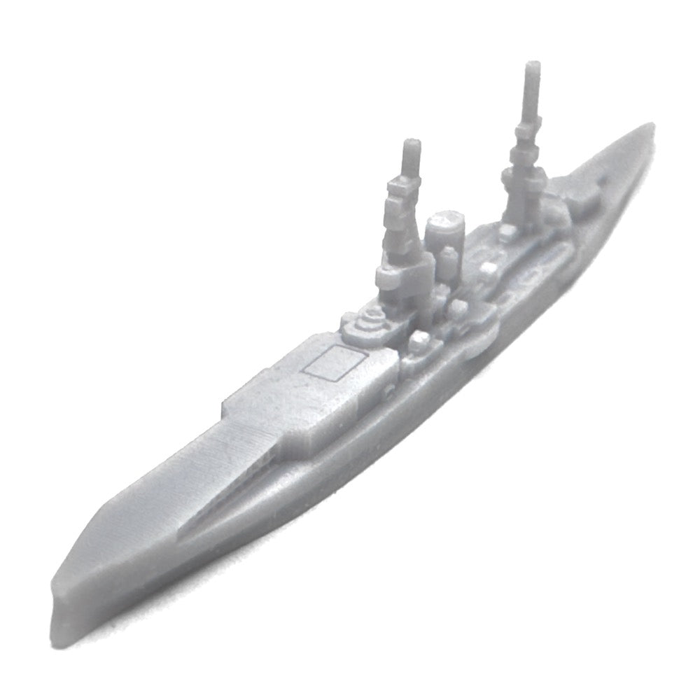 Courageous-Class Battlecruiser (1917) (3D Printed) xONE
