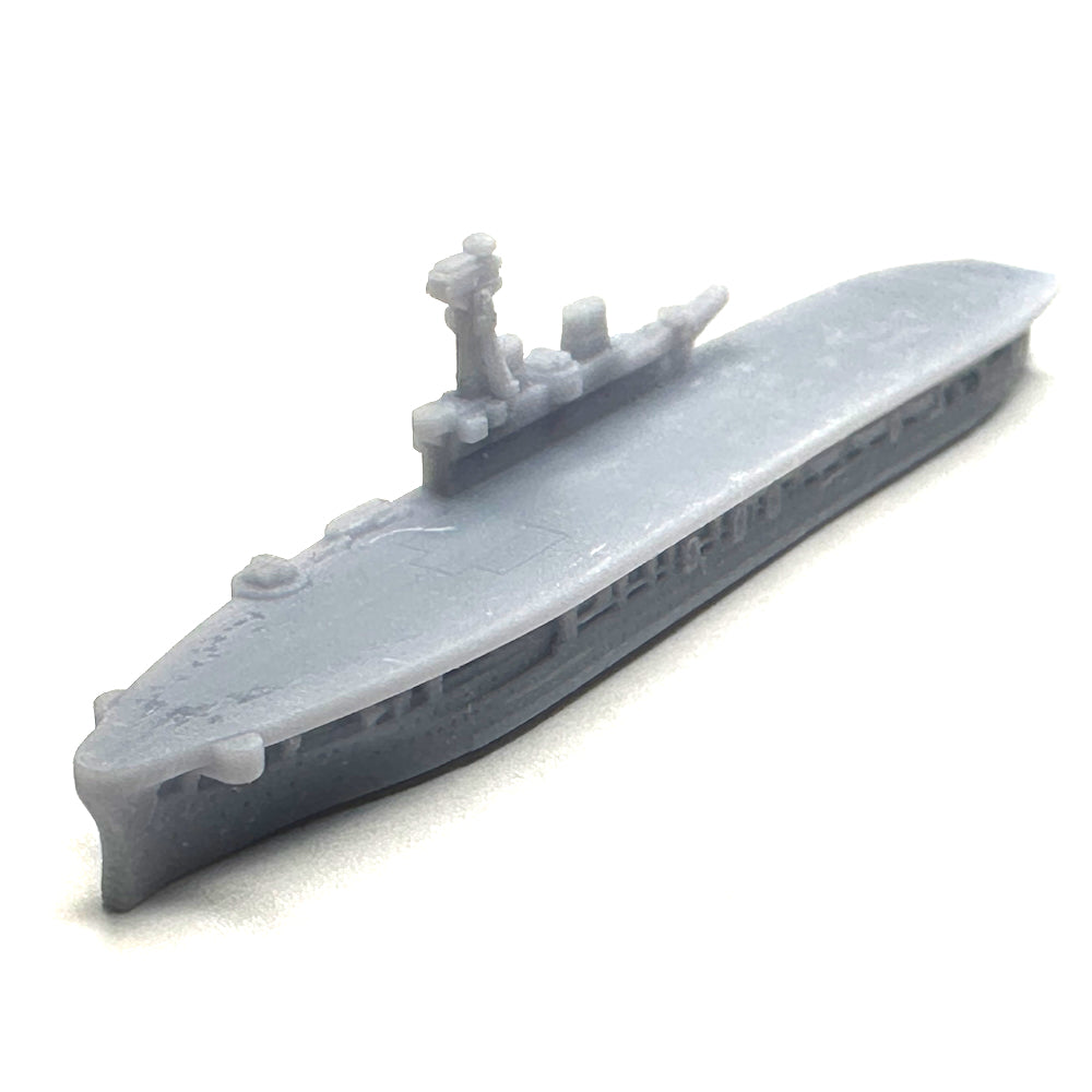 HMS Eagle Carrier (3D Printed) xONE