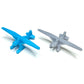 Westland Lysander Aircraft (3D Printed) x5