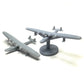 H6K Mavis Flying Boat (3D Printed) xONE