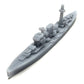 Spain Canarias Heavy Cruiser (3D Printed) xONE