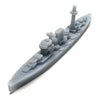 Spain Canarias Heavy Cruiser (3D Printed) xONE