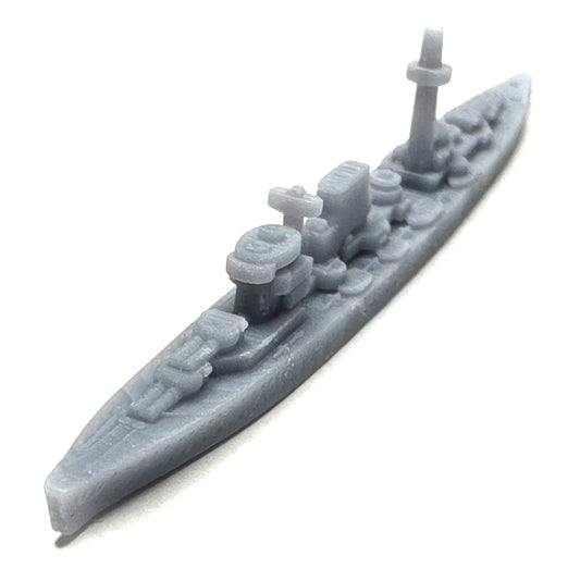 Spain Canarias Heavy Cruiser (3D Printed) xONE