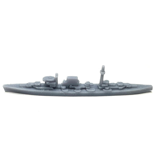 Spain Canarias Heavy Cruiser (3D Printed) xONE