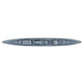 Spain Canarias Heavy Cruiser (3D Printed) xONE